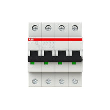 Load image into Gallery viewer, 2CDS254001R0104 ABB - S204-C10