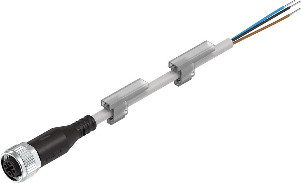 541364 Festo - NEBU-M12G5-K-5-LE3