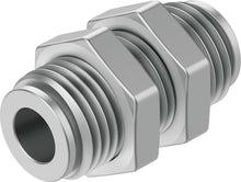 Load image into Gallery viewer, 578301 Festo - NPQH-H-Q8-E-P10