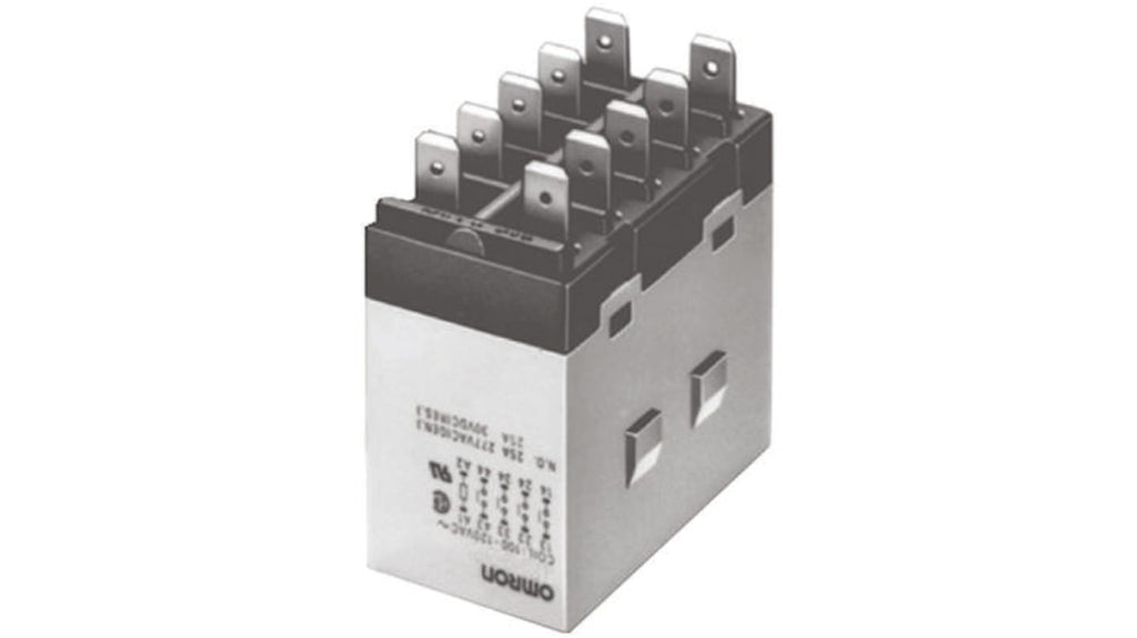 G7J-4A-T DC24 Omron