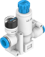 Load image into Gallery viewer, 8086005 Festo - VRPA-CM-Q8-E