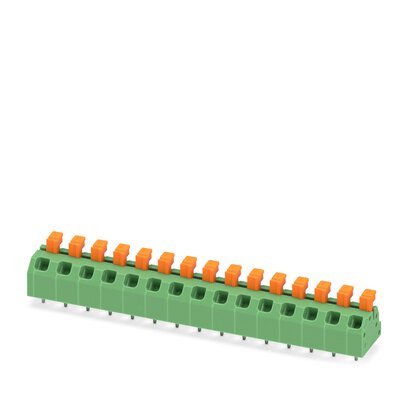 1864561 Phoenix Contact - SPTAF 1/15-5,0-LL