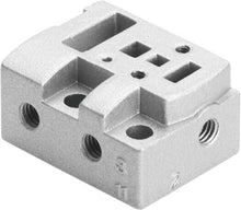 Load image into Gallery viewer, 197183 Festo - MHA1-AS-3-M3