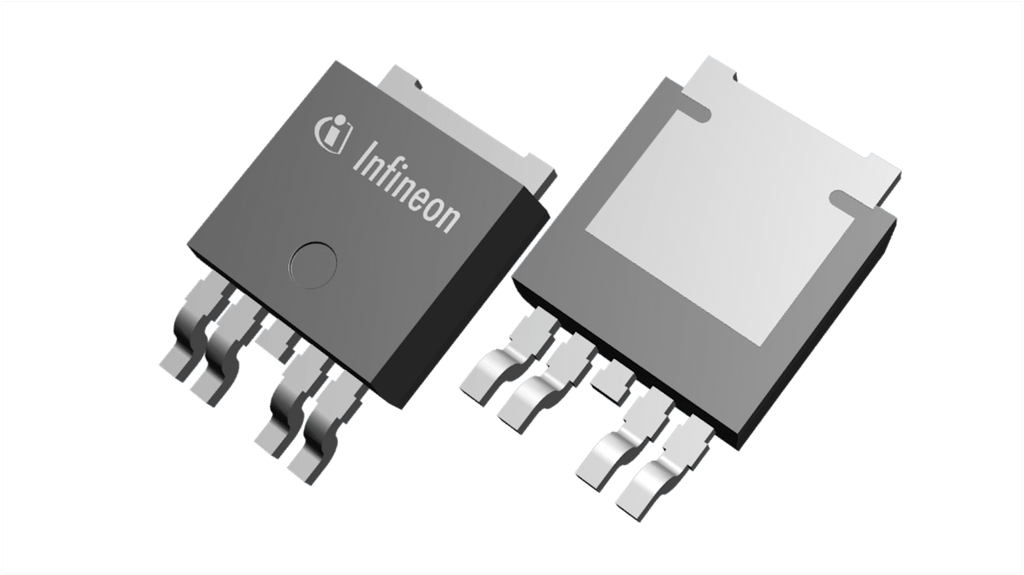IFX24401TEV50ATMA1 Infineon