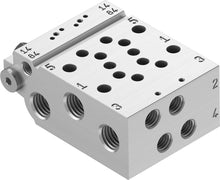 Load image into Gallery viewer, 566606 Festo - VABM-L1-10HW-G18-2