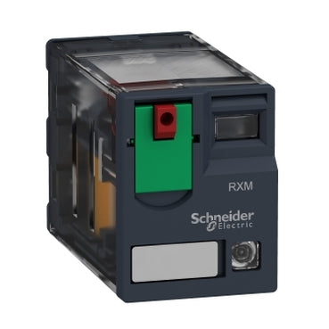 RXM4AB2E7 Schneider Electric
