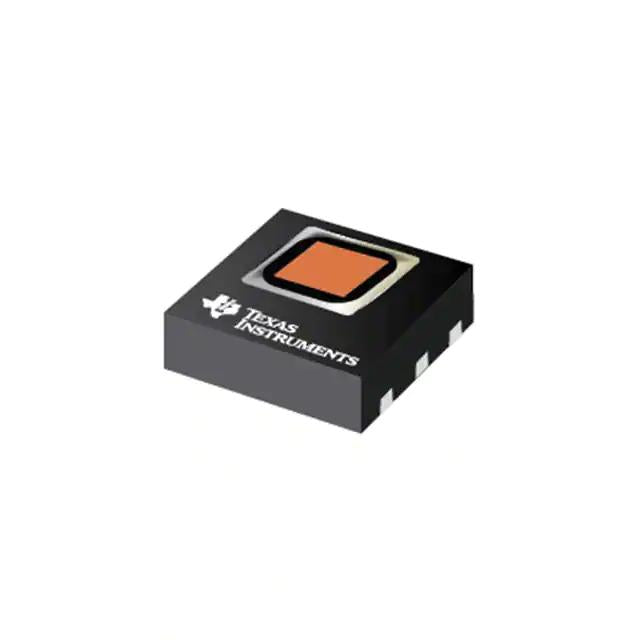 HDC1080DMBR Texas Instruments