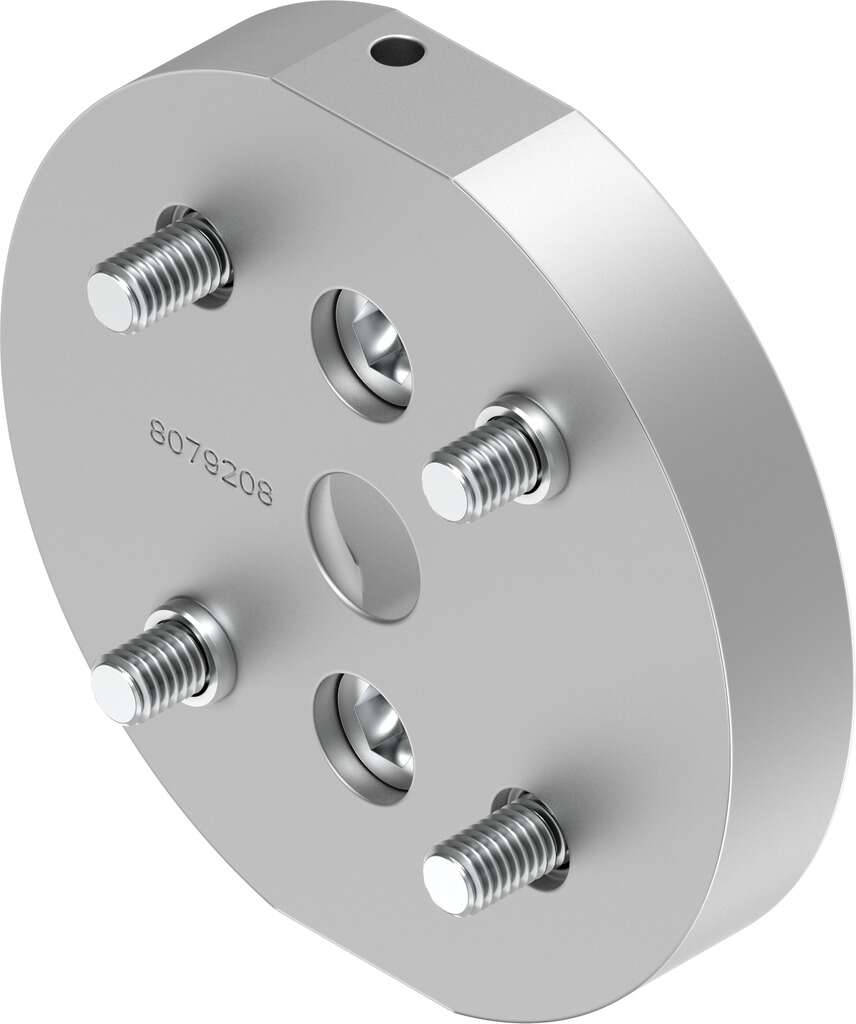 8079208 Festo - DHAA-G-R3-32-B18-25