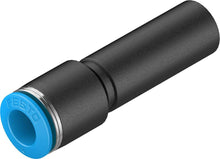 Load image into Gallery viewer, 130624 Festo - QS-12H-8