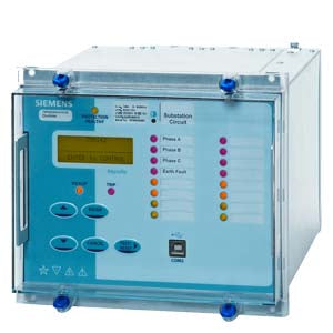 Siemens  7SR24222BA870AA0