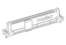 Load image into Gallery viewer, 78777-1002 Molex