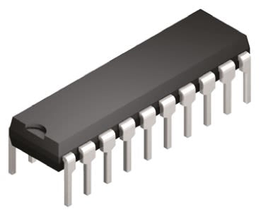 SN74AHCT574N Texas Instruments