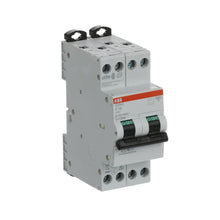 Load image into Gallery viewer, 2CDS254280R0164 ABB - S204C-C16