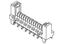 Load image into Gallery viewer, 90816-0010 Molex