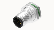 Load image into Gallery viewer, M12A-08PMMP-SF8002 Amphenol