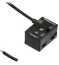 Load image into Gallery viewer, 307978 Pepperl Fuchs - VAZ-2T1-FK-G10-5M-PUR