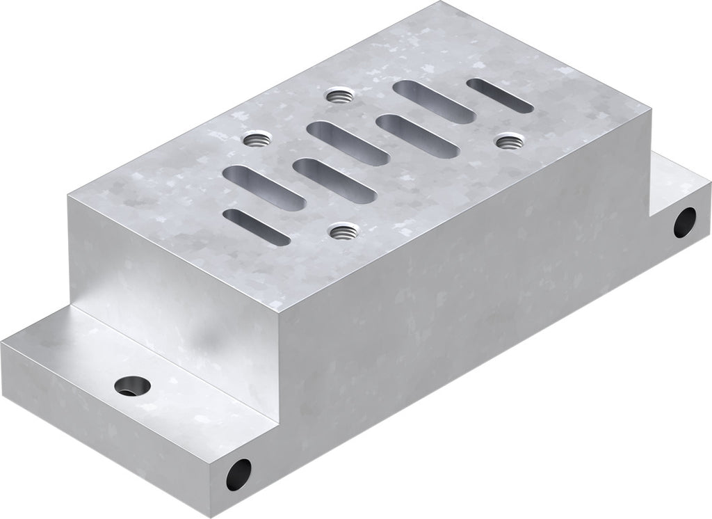 9485 Festo - NAU-1/4-1B-ISO