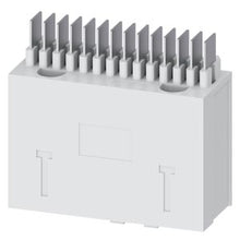 Load image into Gallery viewer, 3WA9111-0AB02 Siemens