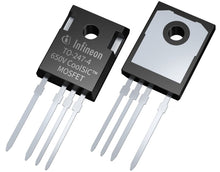 Load image into Gallery viewer, IMZA65R027M1HXKSA1 Infineon