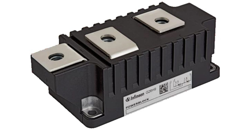 ETD580N16P60HPSA1 Infineon