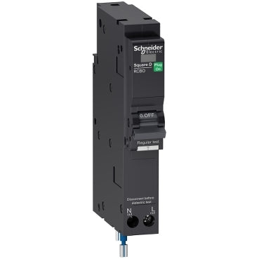 QO132C10RCBO30F Schneider Electric