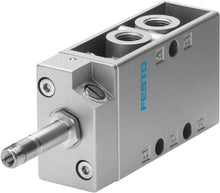 Load image into Gallery viewer, 535906 Festo - MFH-5-1/8-EX