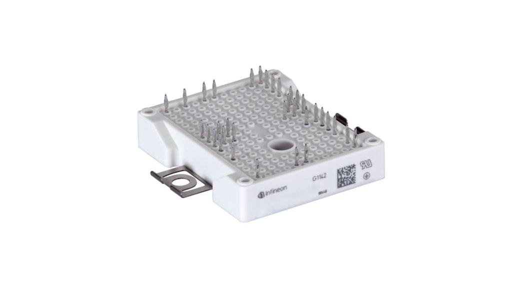 DF200R07W2H3B77BPSA1 Infineon