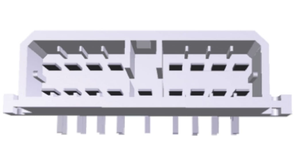 171367-1 TE Connectivity