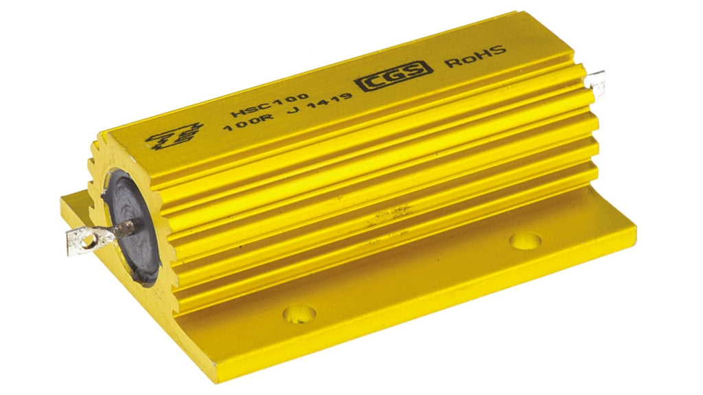 HSC100100RJ TE Connectivity