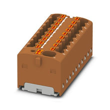 Load image into Gallery viewer, 1047421 Phoenix Contact - PTFIX 4/18X1,5 BN