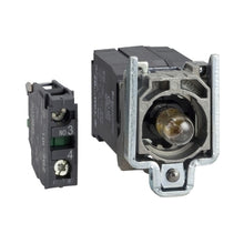 Load image into Gallery viewer, ZB4BW031 Schneider Electric