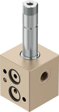 Load image into Gallery viewer, 4514999 Festo - VOFD-L50T-M32-MN-FG14-10-F10